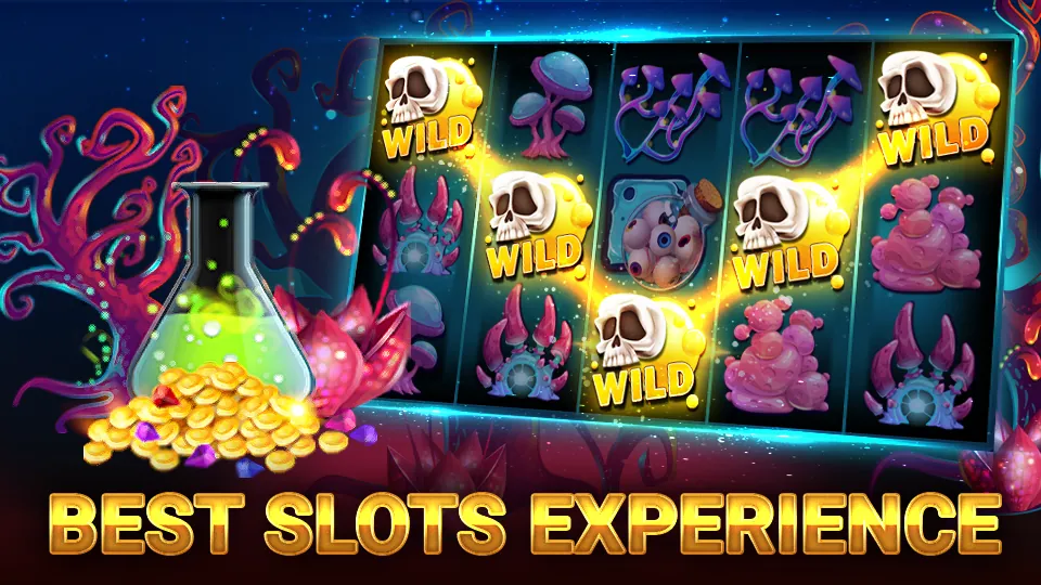 Chiến Lược Chơi Slot Games