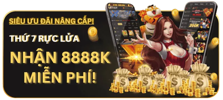 Trò chơi bắn cá choang casino