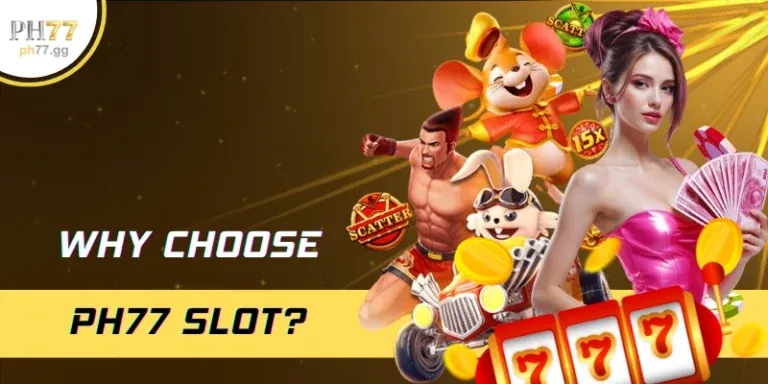 Tính năng bảo mật của choang casino