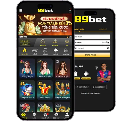 Khuyến mãi hấp dẫn choang casino