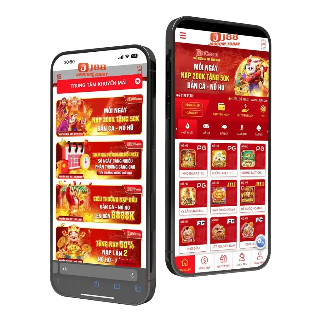 Nền tảng an toàn choang casino