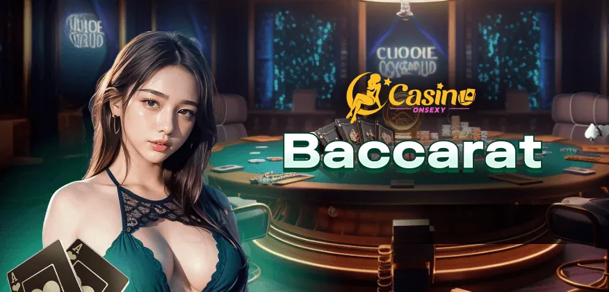 Hướng dẫn Baccarat trực tiếp choang casino