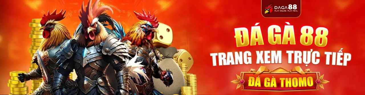 Đá gà trực tuyến Choang Casino