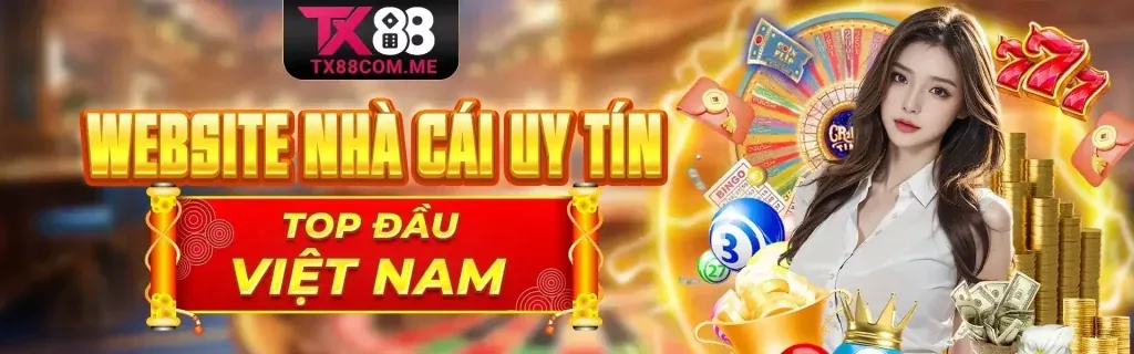 Hình ảnh chính trò chơi nổ hũ tại choang casino với biểu tượng jackpot và tiền vàng