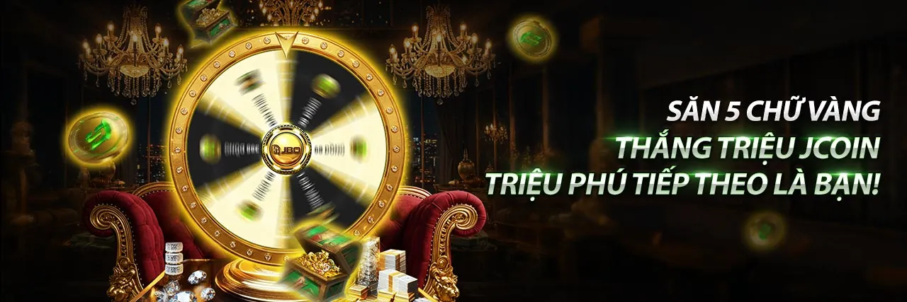 Các chương trình khuyến mãi và ưu đãi độc quyền tại Choang Casino