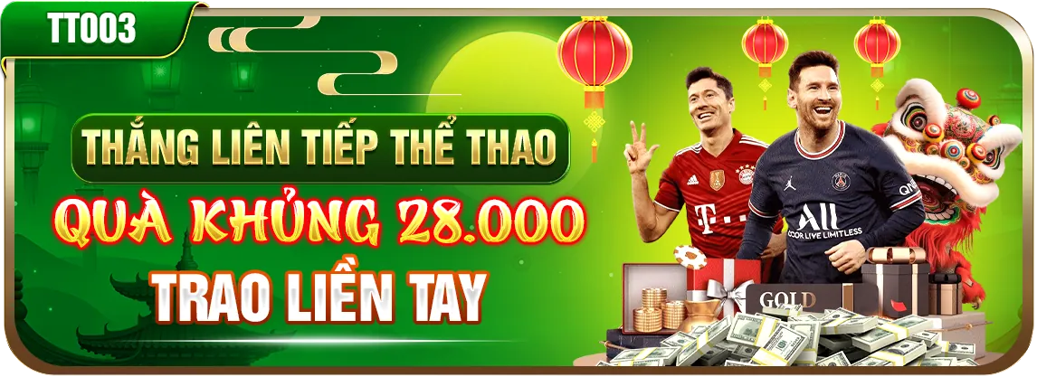 Thế giới bắn cá sống động tại choang casino 2026