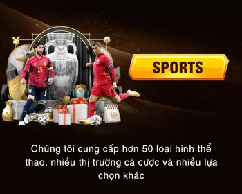 Cá cược thể thao cao cấp VIP choang casino