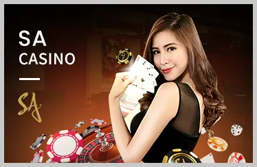 Casino Trực Tuyến choang casino