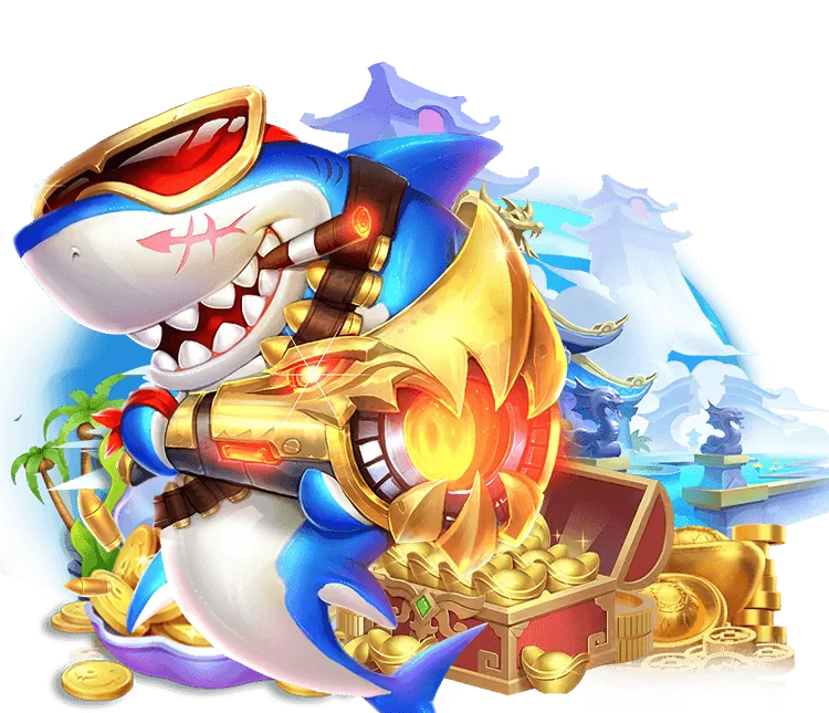 Trò chơi Thợ Săn Cá tại choang casino
